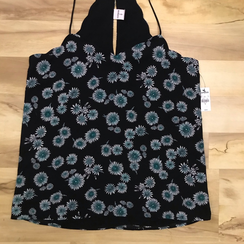 NWT Express Tank top